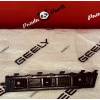 Geely Coolray Кронштейн заднего бампера 5
