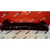 Geely Coolray Накладка крышки багажника 