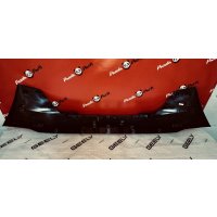  Geely Coolray Накладка крышки багажника 