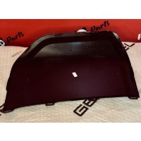  Geely Coolray Накладка заднего бампера 