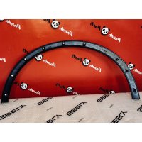  Geely Coolray Накладка переднего левого крыла – 6073139600 