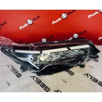 Geely Coolray Фара передняя правая – 7051048400 