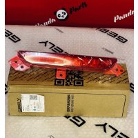 Geely Coolray Задний центральный противотуманный фонарь – 7054024700 