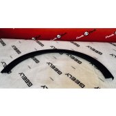 Geely Coolray Накладка заднего правого крыла 6073056300 