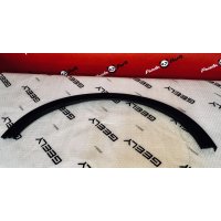 Geely Coolray Накладка заднего правого крыла 6073056300 