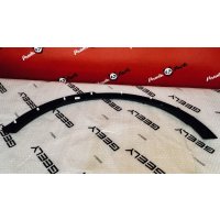  Geely Coolray Накладка заднего правого крыла 6073056300 