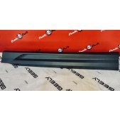 Geely Coolray Молдинг передней правой двери – 5075078500 
