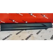 Geely Coolray Молдинг передней левой двери – 5075078600 