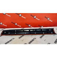  Geely Coolray Молдинг передней левой двери – 5075078600 