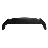 Geely Coolray Нижняя накладка переднего бампера – 6010084900 