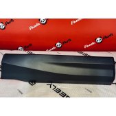Geely Coolray Молдинг задней левой двери – 5081079000 