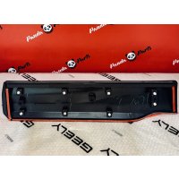  Geely Coolray Молдинг задней левой двери – 5081079000 