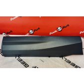 Geely Coolray Молдинг задней правой двери – 5081078900 