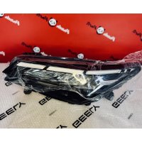 Geely Coolray Фара передняя левая – 7051048500 