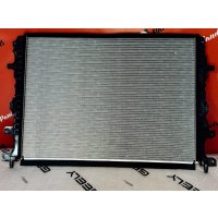 Geely Coolray Радиатор охлаждения - 2069033100 