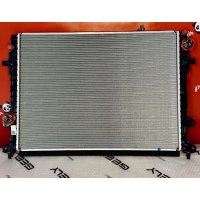  Geely Coolray Радиатор охлаждения - 2069033100 