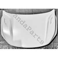 Капот Geely Coolray 2025