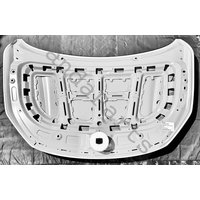  Engine Hood Капот Geely Coolray 2025