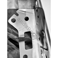  LH Front Fender Переднее крыло Geely Coolray 2025