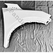 Переднее крыло Geely Coolray 2025 Aftermarket LH Front Fender Aftermarket