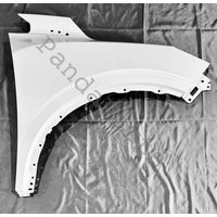 RH Front Fender Переднее крыло Geely Coolray 2025