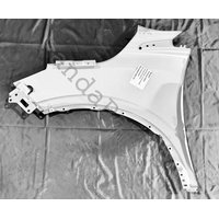  RH Front Fender Переднее крыло Geely Coolray 2025