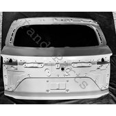 Deck Lid Крышка багажника Geely Coolray 2025