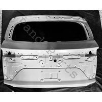 Deck Lid Крышка багажника Geely Coolray 2025