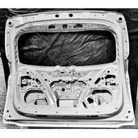  Deck Lid Крышка багажника Geely Coolray 2025