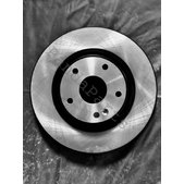 Brake disc front Тормозной диск передний Geely Coolray 2025