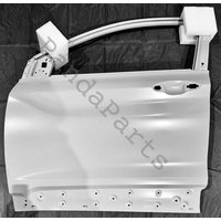 LH Front Door Передняя дверь Geely Coolray 2025