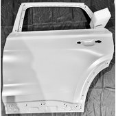 LH Rear Door Задняя дверь Geely Coolray 2025