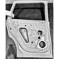  LH Rear Door Задняя дверь Geely Coolray 2025