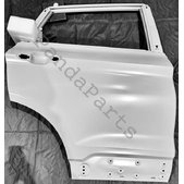 RH Rear Door Задняя дверь Geely Coolray 2025