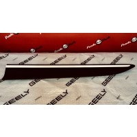 Dongfeng Box Накладка на заднюю дверь 
