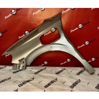  Dongfeng Box Крыло переднее правое 