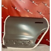 Dongfeng Box Задняя левая дверь 