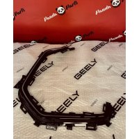  Geely E5 Молдинг переднего бампера 