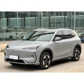 Geely E5