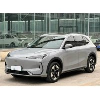 Geely E5
