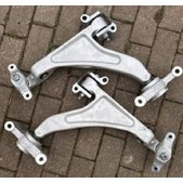 Рычаг передний Li Xiang L6 левый