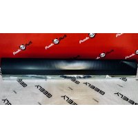 Geely Monjaro Молдинг передней левой двери – 6073120000 