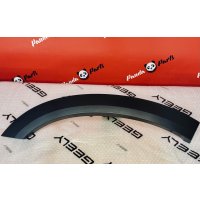 Geely Monjaro Расширитель задней правой колесной арки – 6073117600 