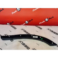  Geely Monjaro Расширитель задней правой колесной арки – 6073117600 