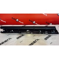  Geely Monjaro Молдинг задней правой двери – 6073120100 