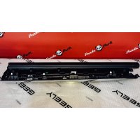  Geely Monjaro Молдинг задней правой двери – 6073120300 