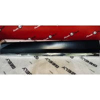 Geely Monjaro Молдинг передней правой двери – 6073119900 