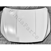 Engine Hood Капот Monjaro 2024-2025 Aftermarket