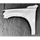 LH Переднее крыло Monjaro 2024-2025