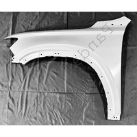 LH Переднее крыло Monjaro 2024-2025